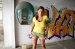 Fucked hard in public