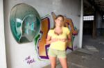Fucked hard in public