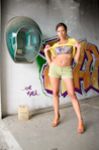 Fucked hard in public