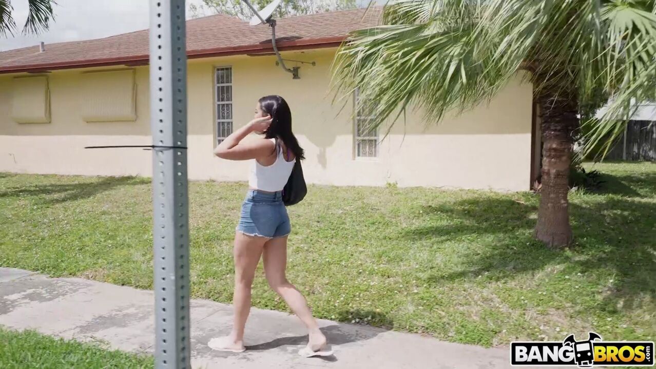 Spring Break Sex