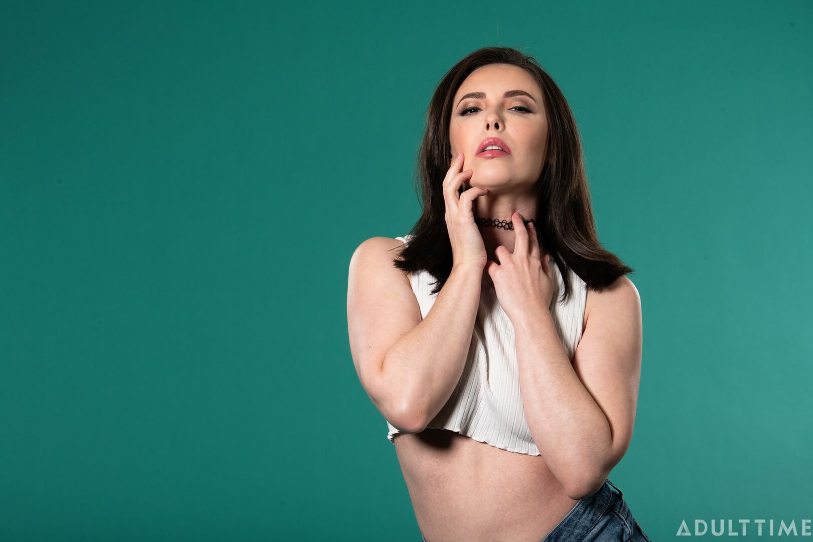 Up Close with Casey Calvert