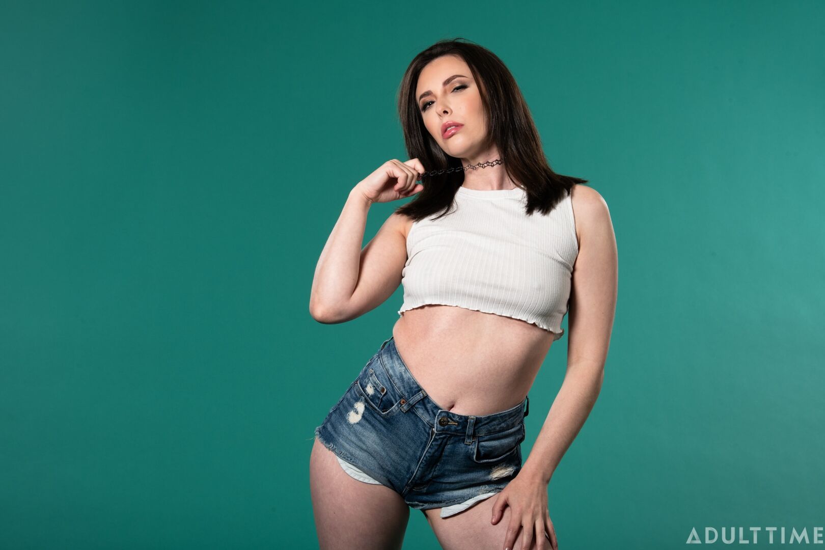 Up Close with Casey Calvert