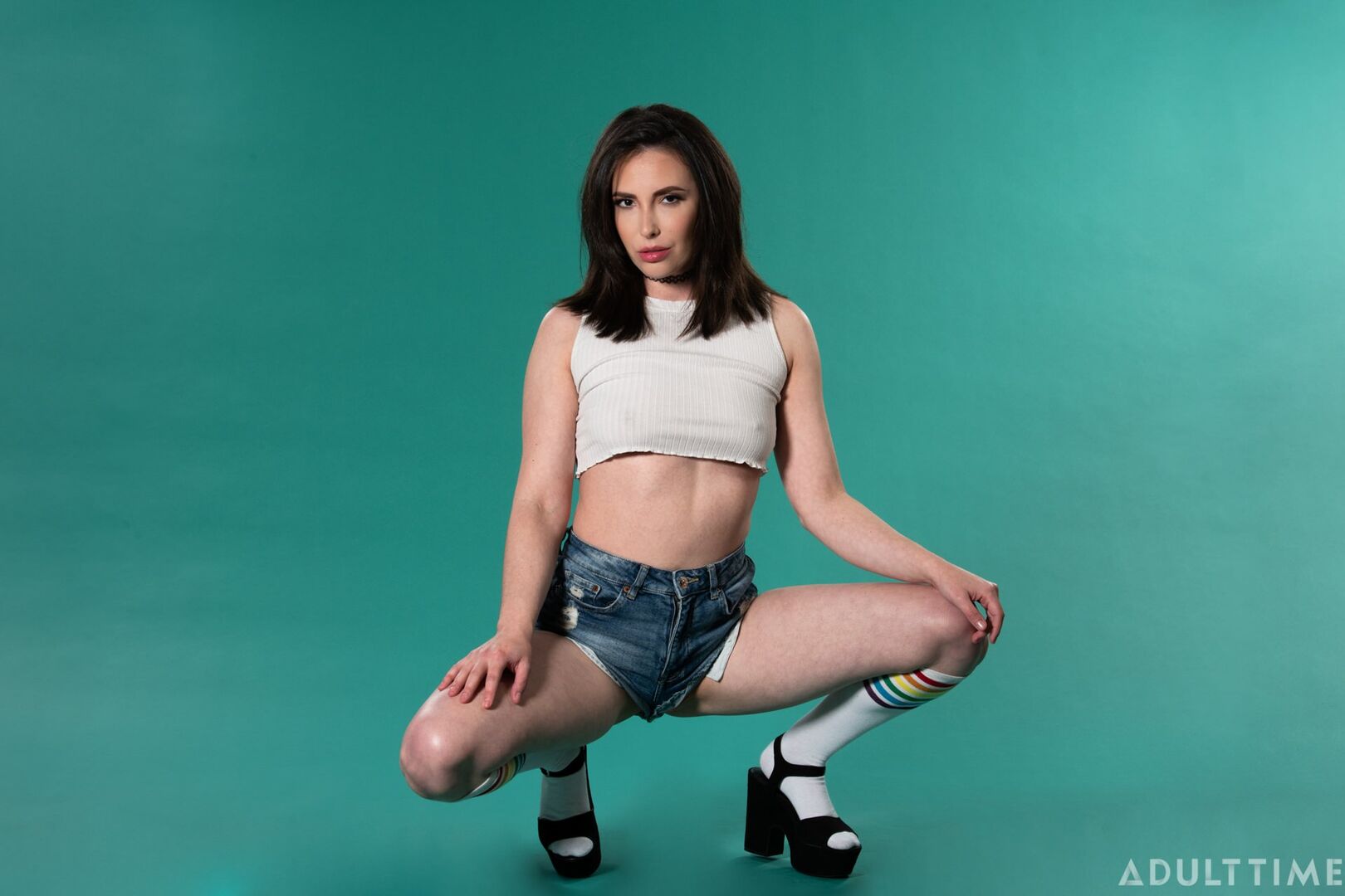 Up Close with Casey Calvert