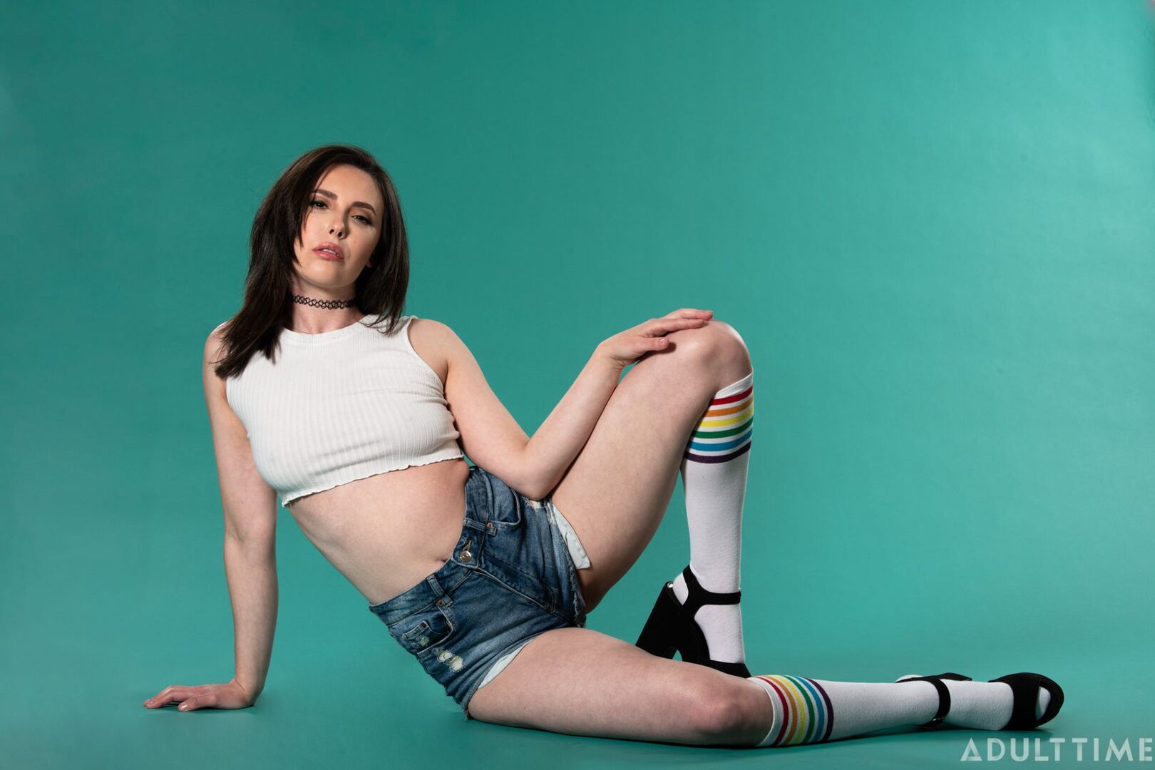 Up Close with Casey Calvert