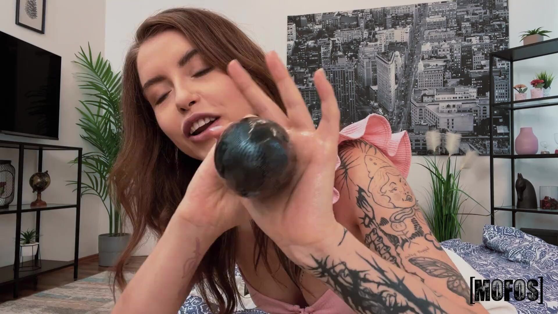 The Buttplug Review