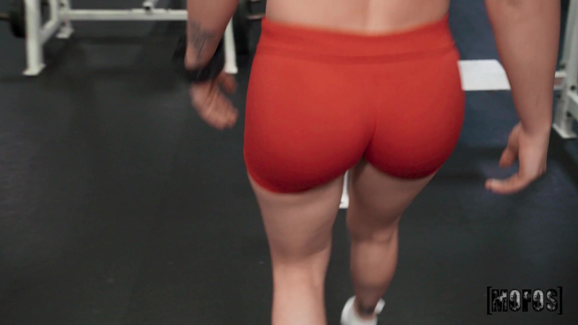 Treadmill Tail
