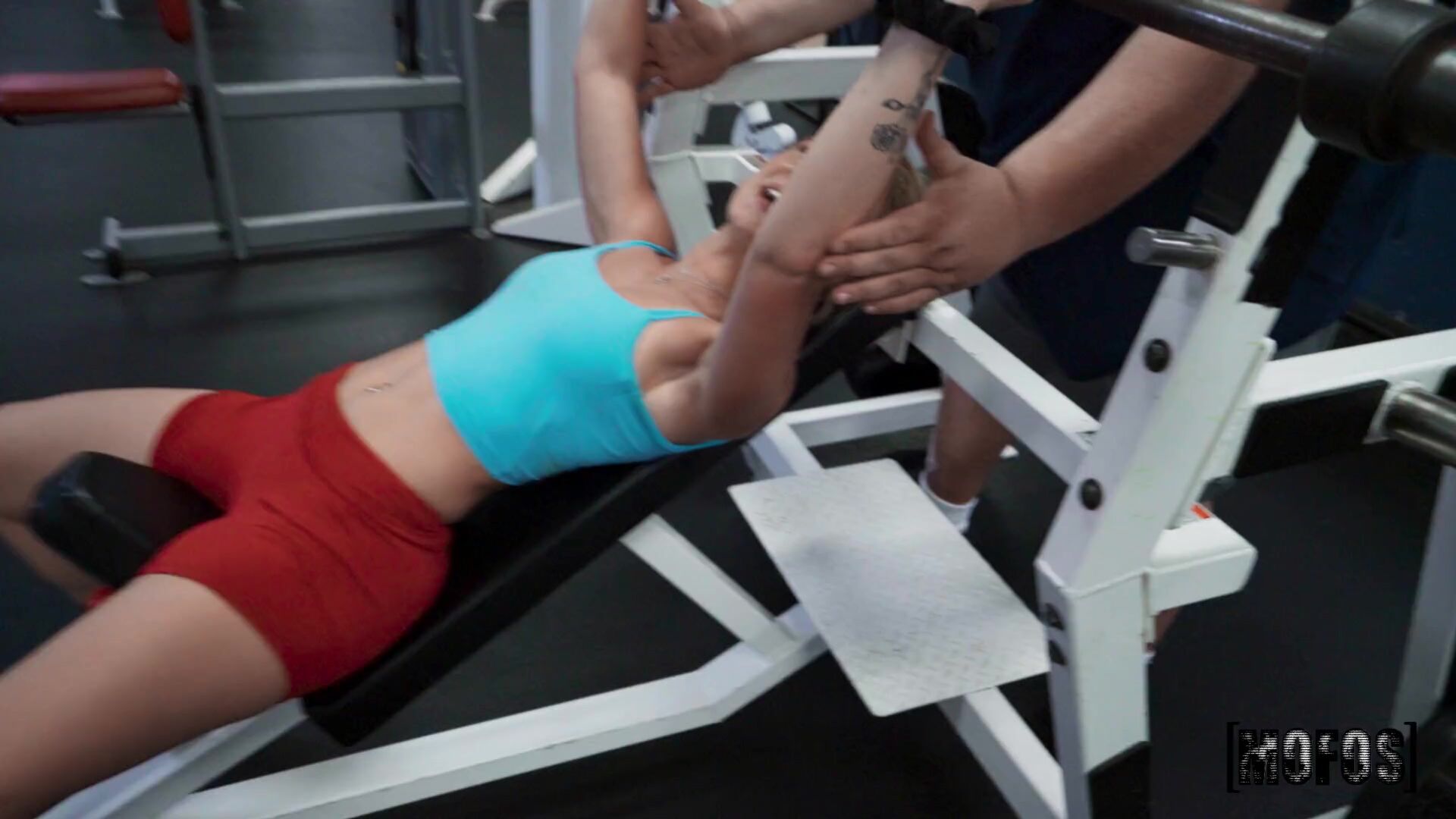Treadmill Tail