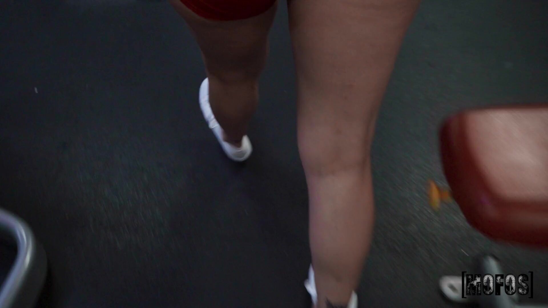 Treadmill Tail