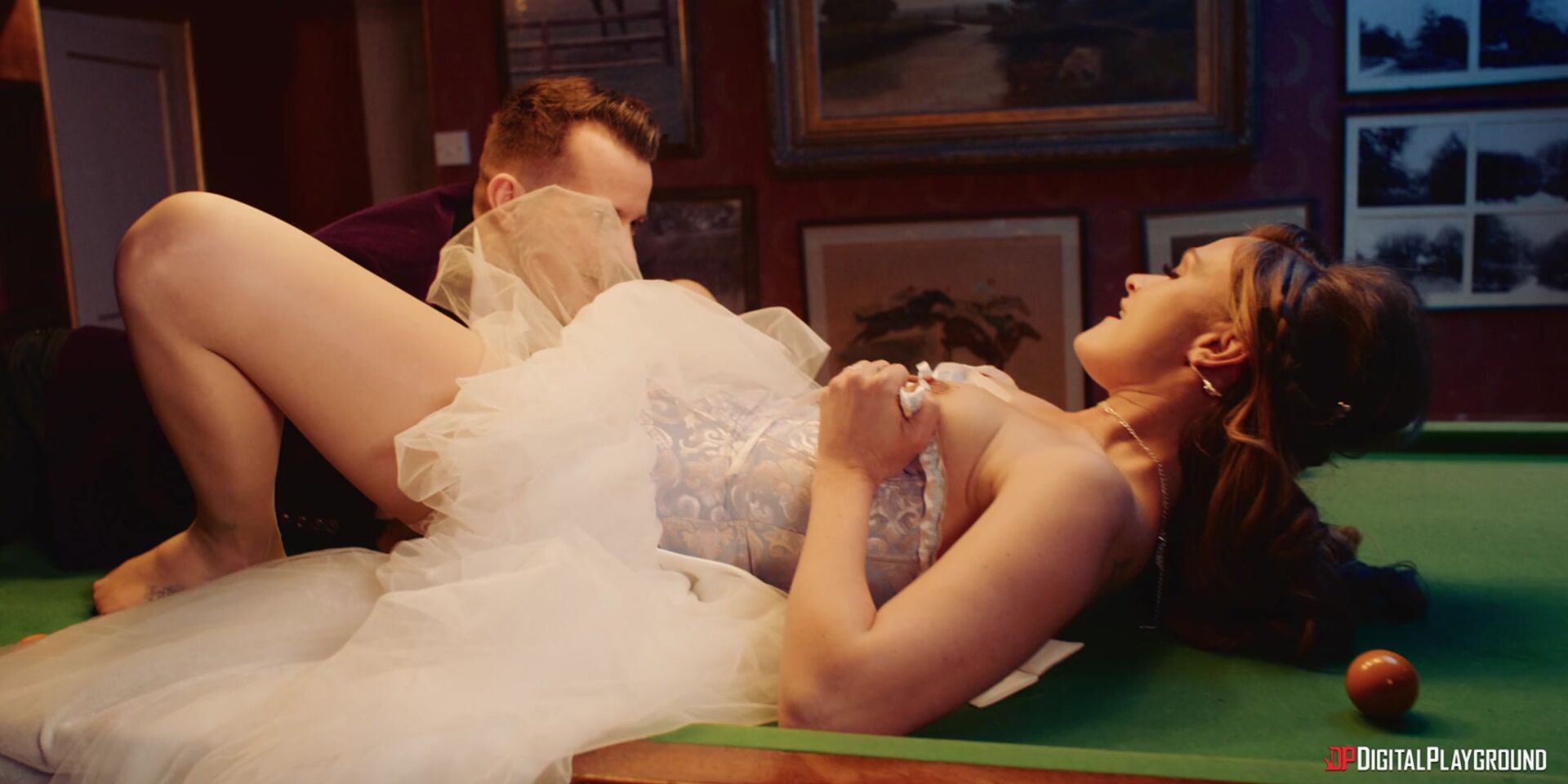 Scandalous - Scene 3