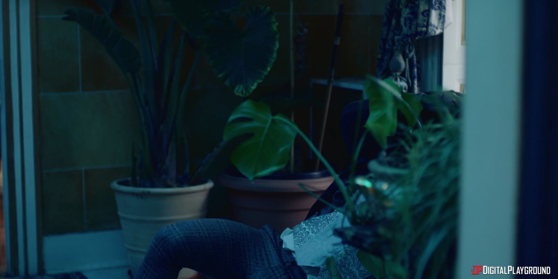 Scandalous - Scene 3