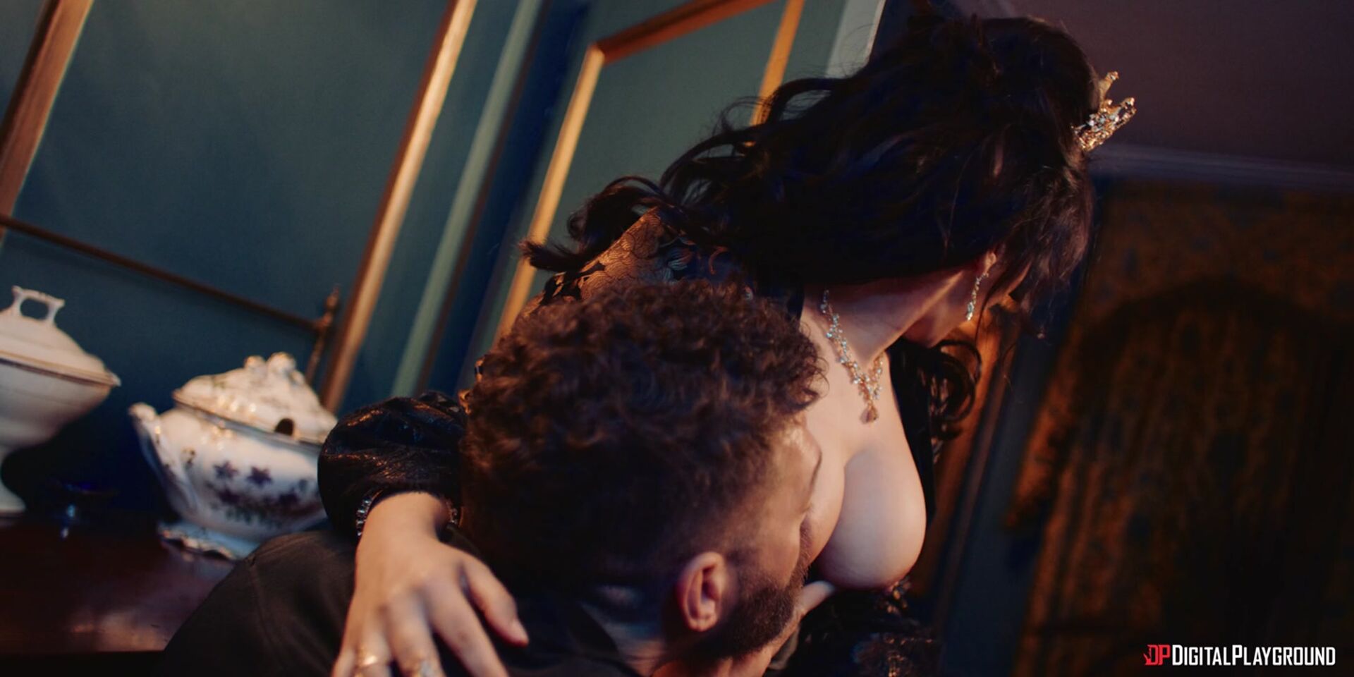 Scandalous - Scene 3
