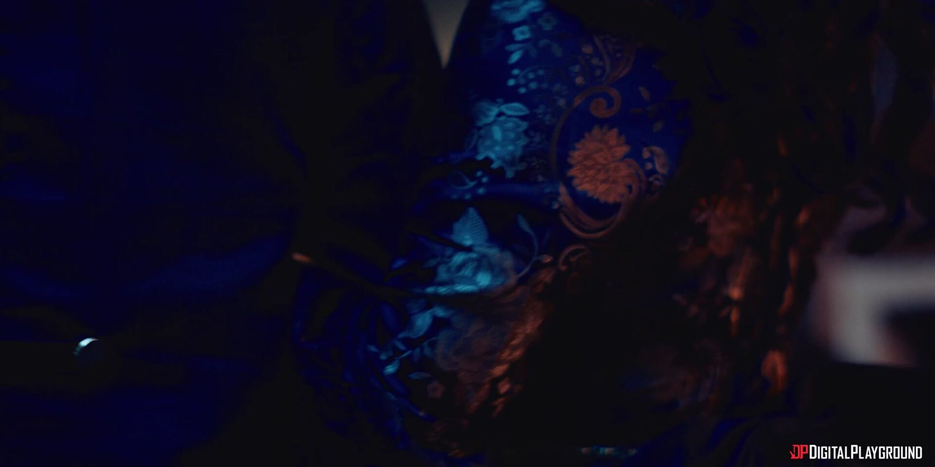 Scandalous - Scene 3