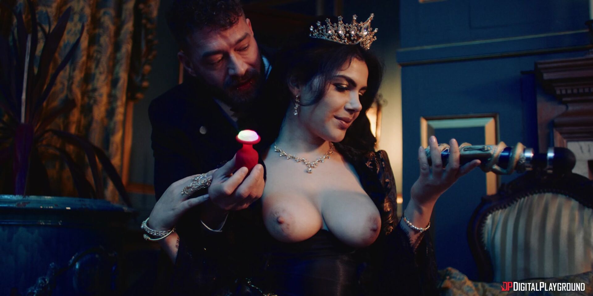 Scandalous - Scene 3