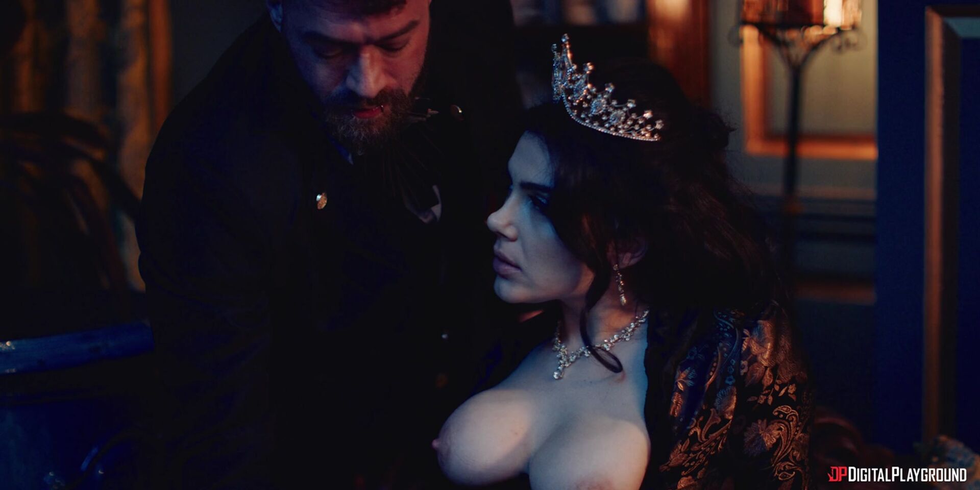 Scandalous - Scene 3