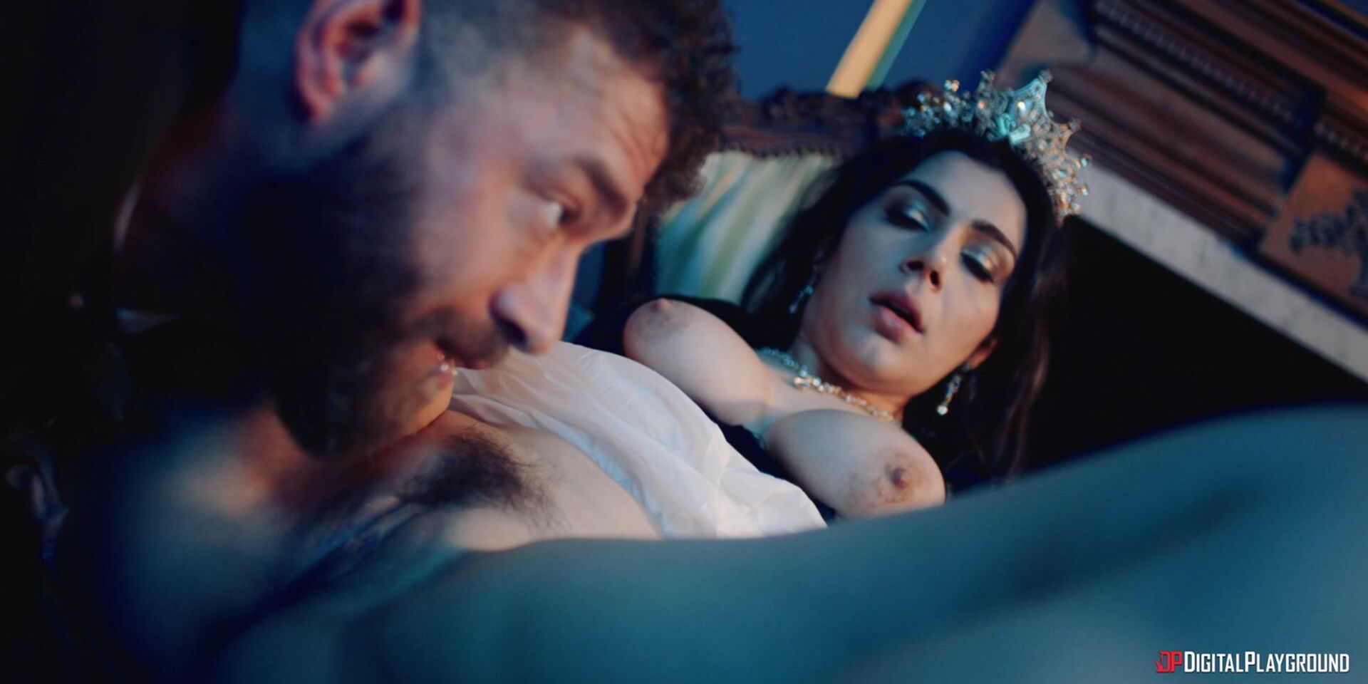 Scandalous - Scene 3