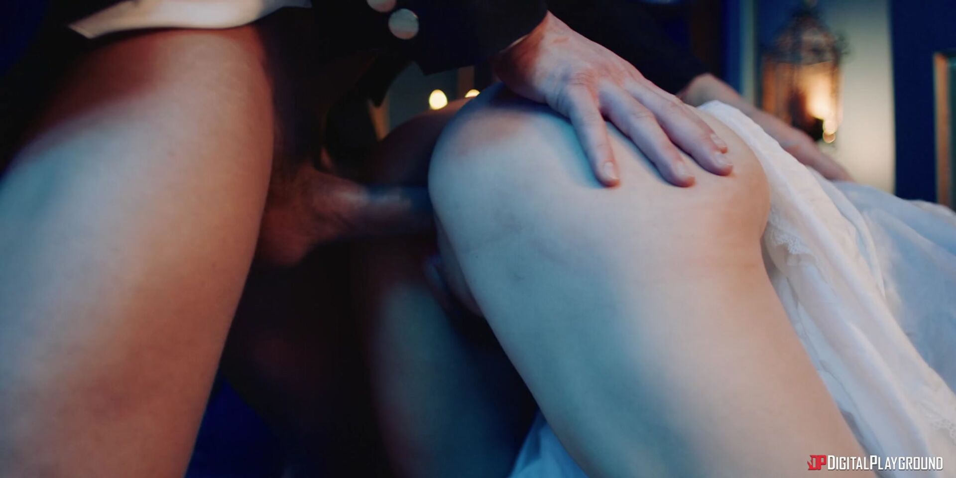 Scandalous - Scene 3