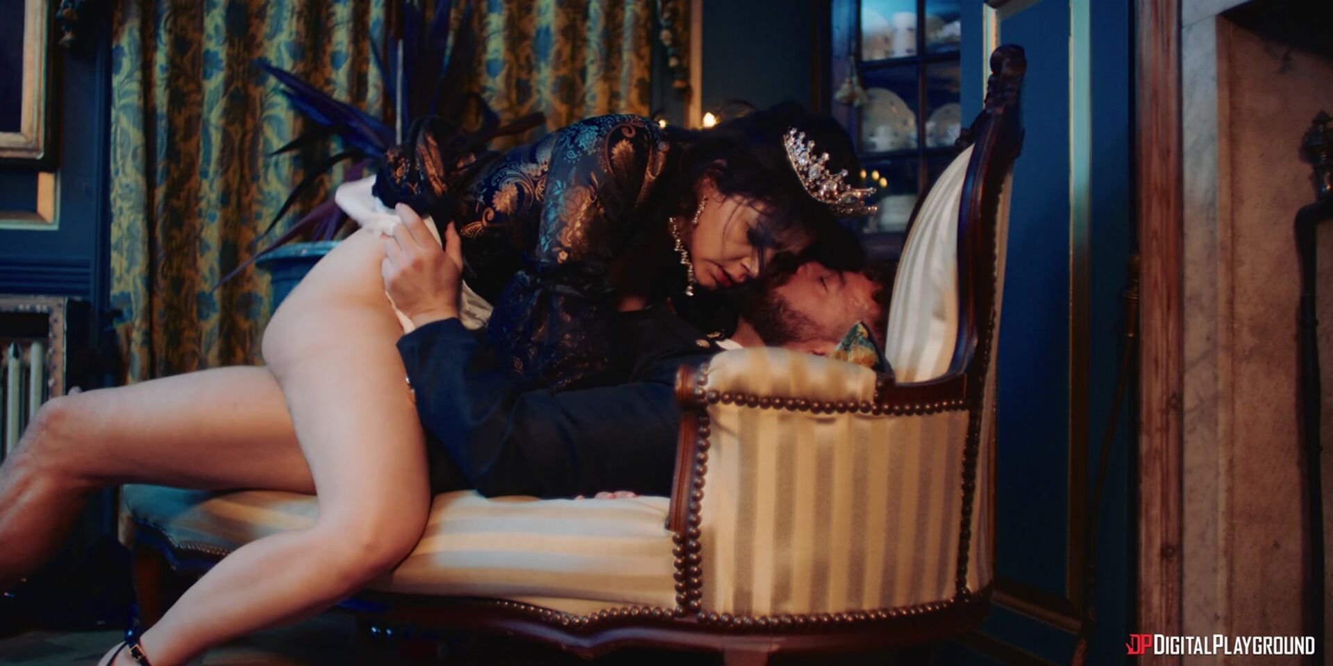 Scandalous - Scene 3