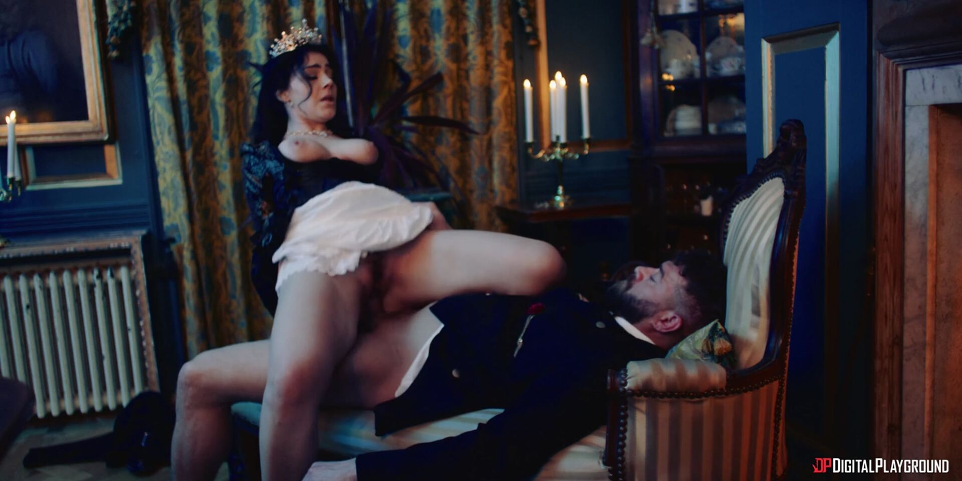 Scandalous - Scene 3