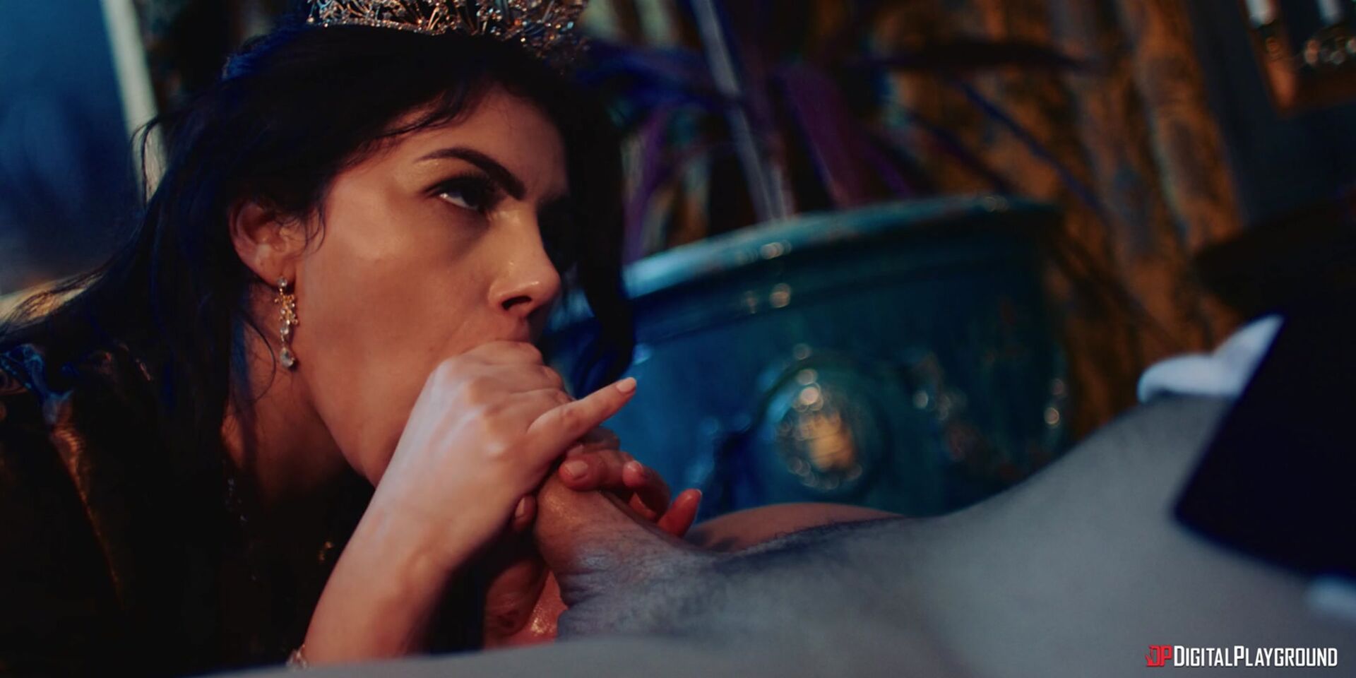 Scandalous - Scene 3