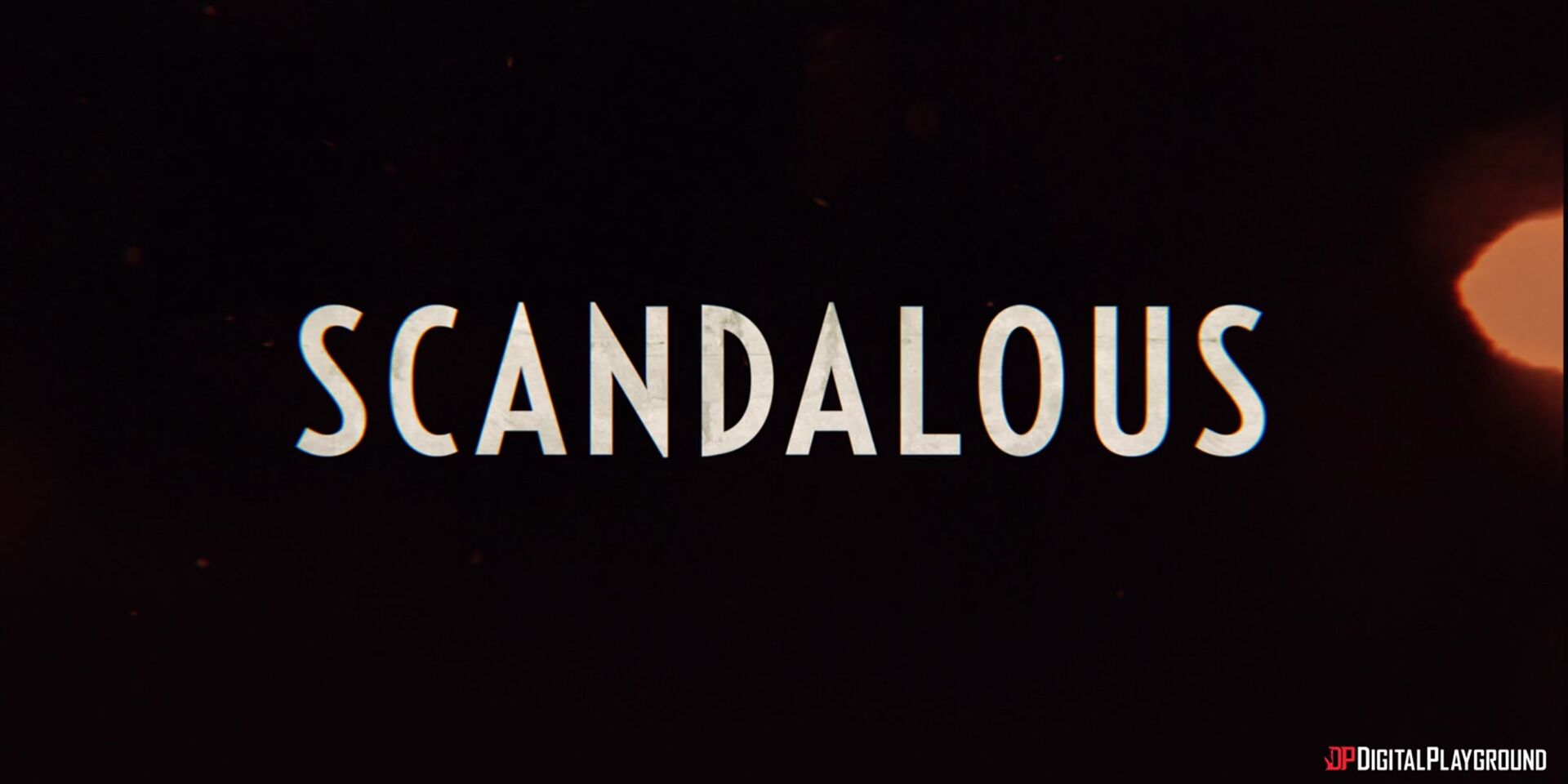 Scandalous - Scene 3