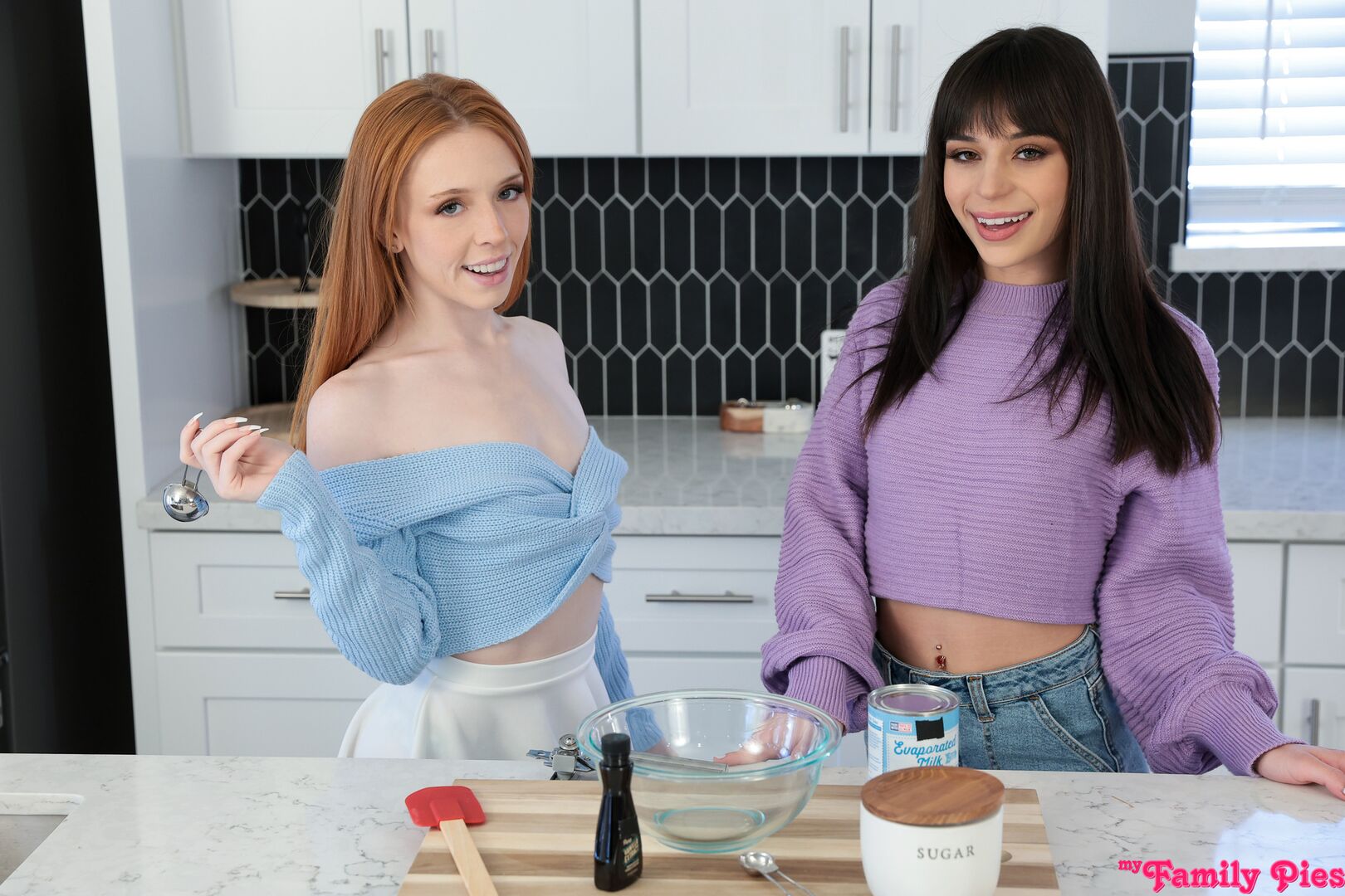 Snowcream Or Cum - S32:E5