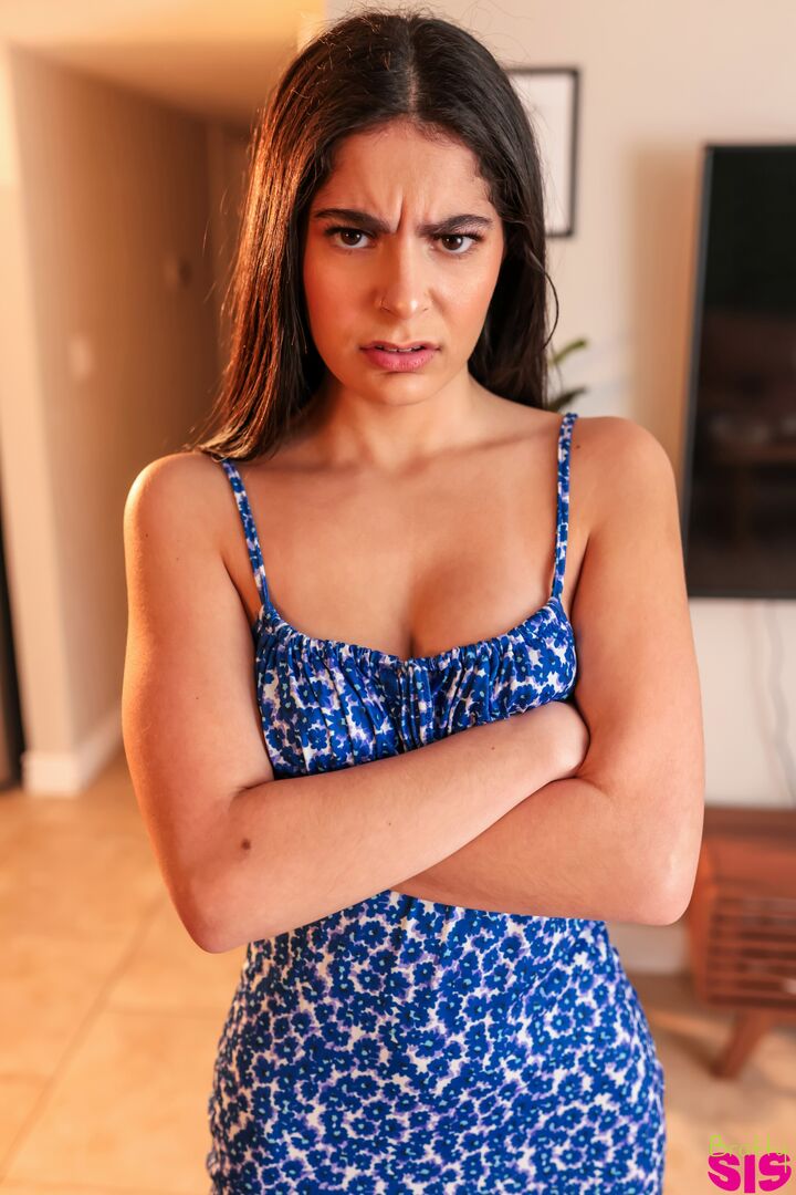 Stepsis Cant Complain When My Dick Is In Her Mouth - S32:E1