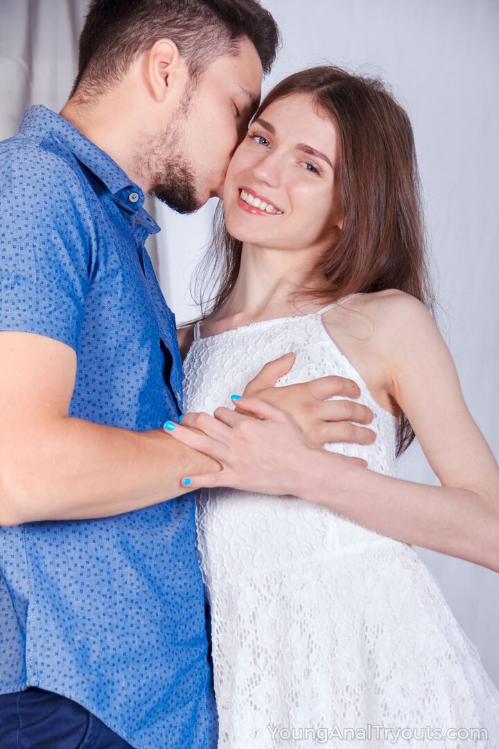 Bright variety of orgasms