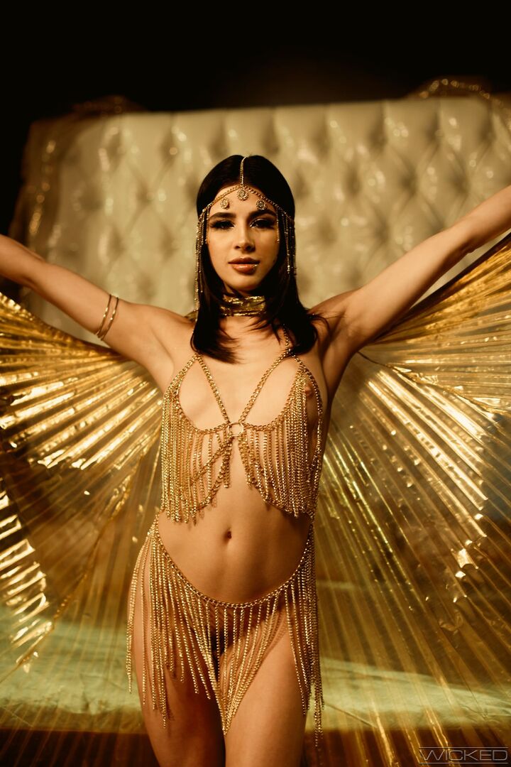 We Can Build Her - Scene 4