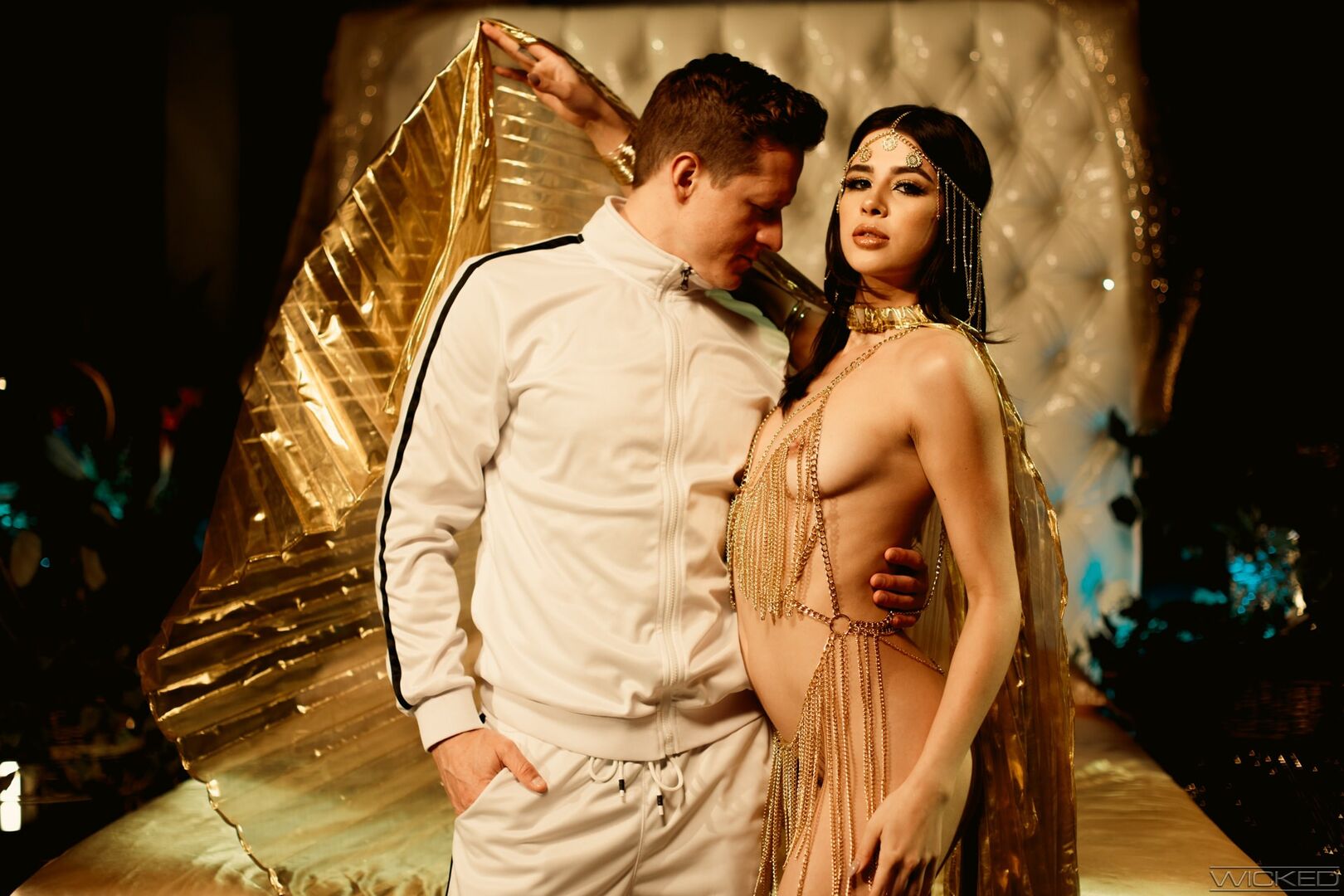 We Can Build Her - Scene 4