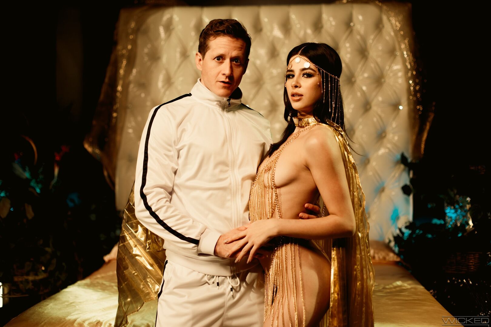 We Can Build Her - Scene 4