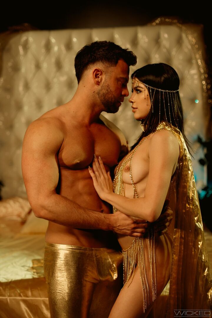 We Can Build Her - Scene 4