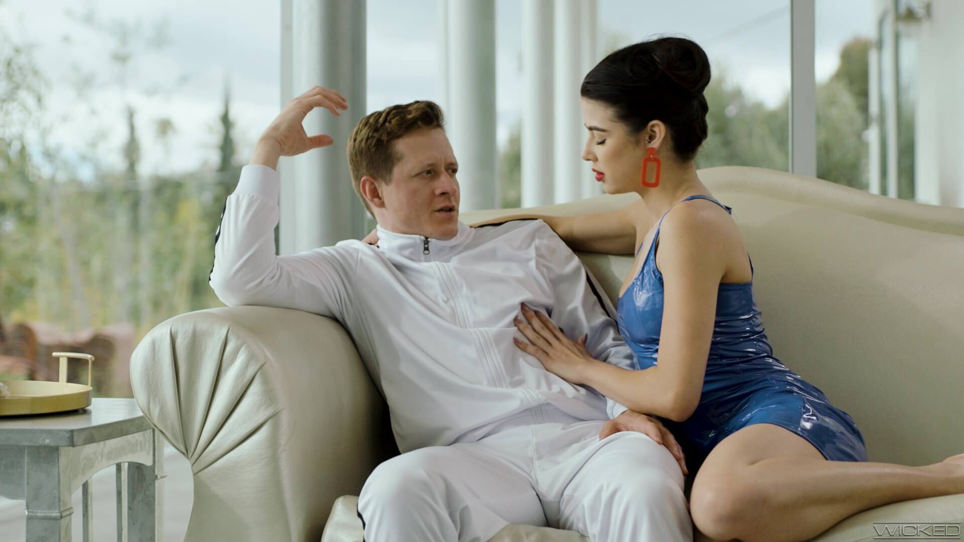 We Can Build Her - Scene 4