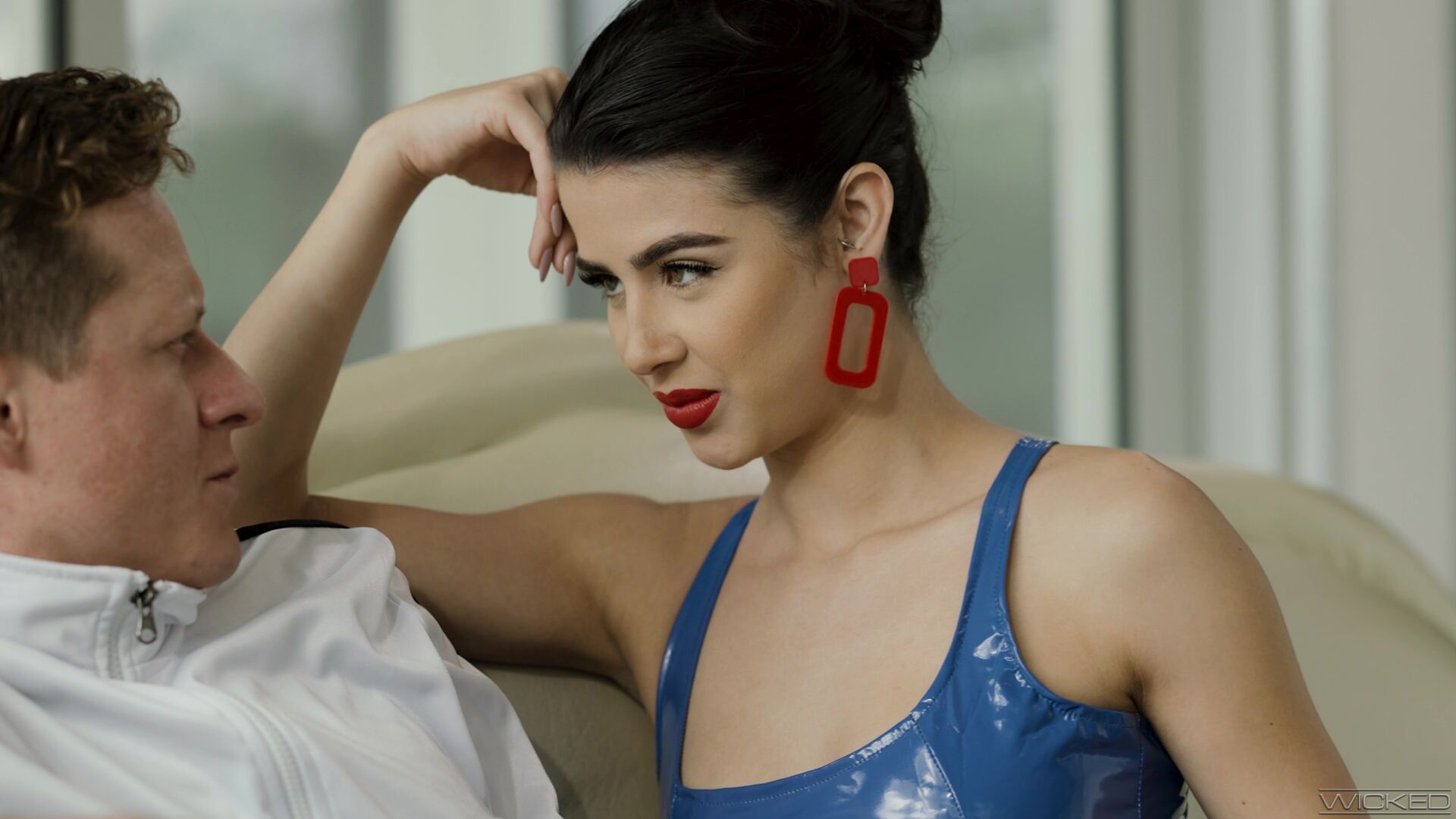 We Can Build Her - Scene 4