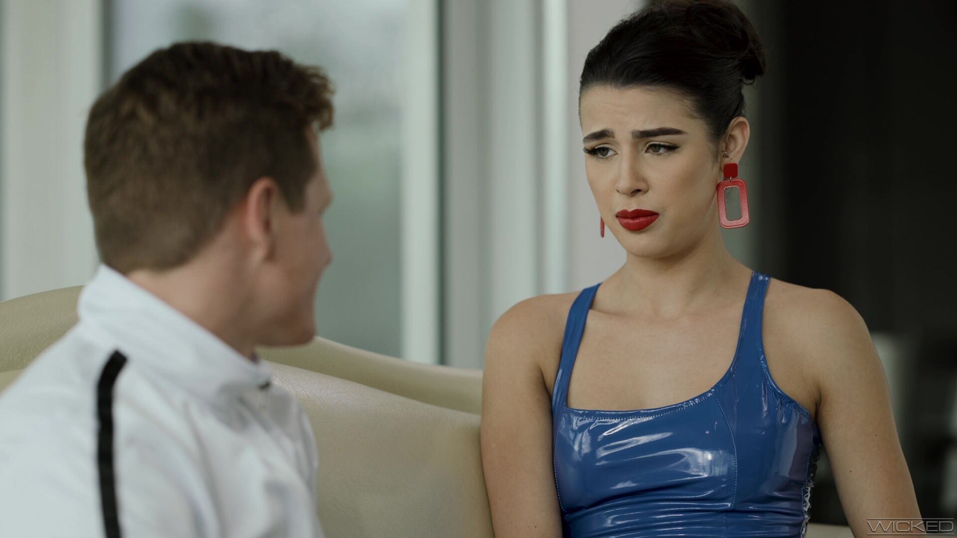 We Can Build Her - Scene 4