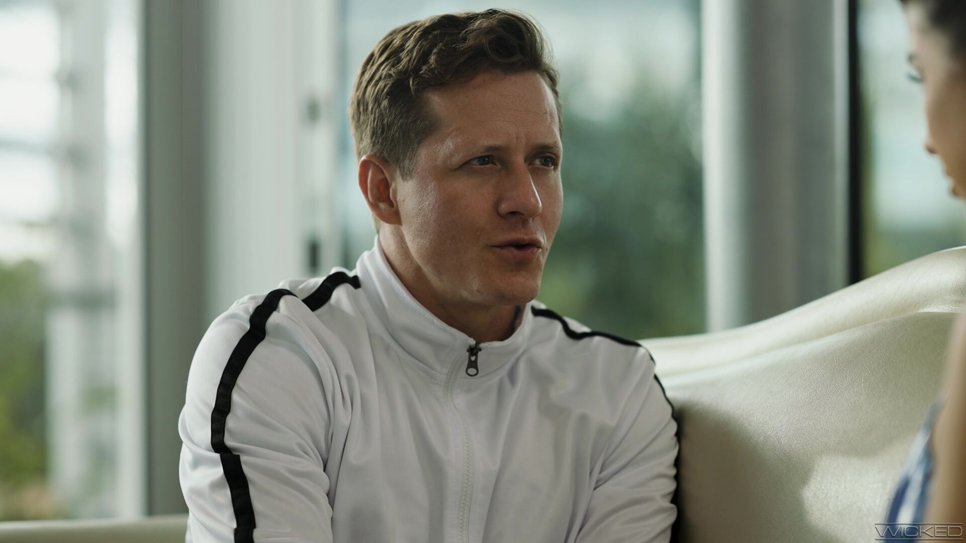 We Can Build Her - Scene 4