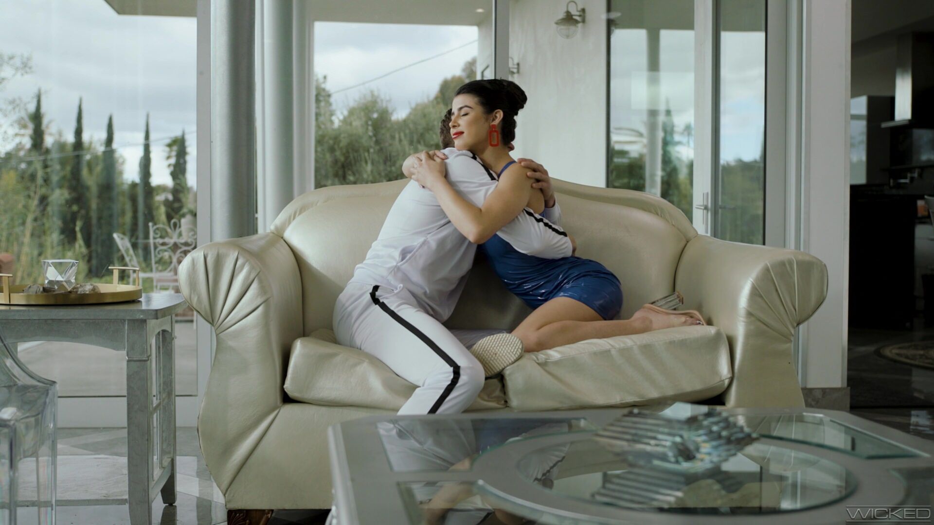 We Can Build Her - Scene 4