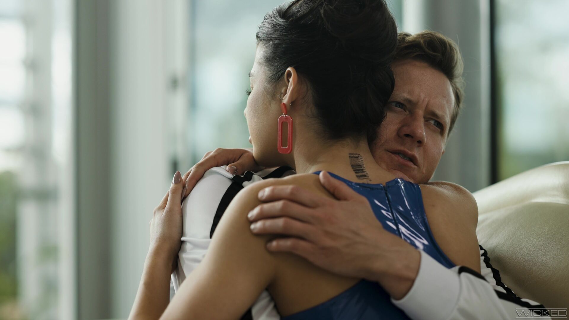 We Can Build Her - Scene 4