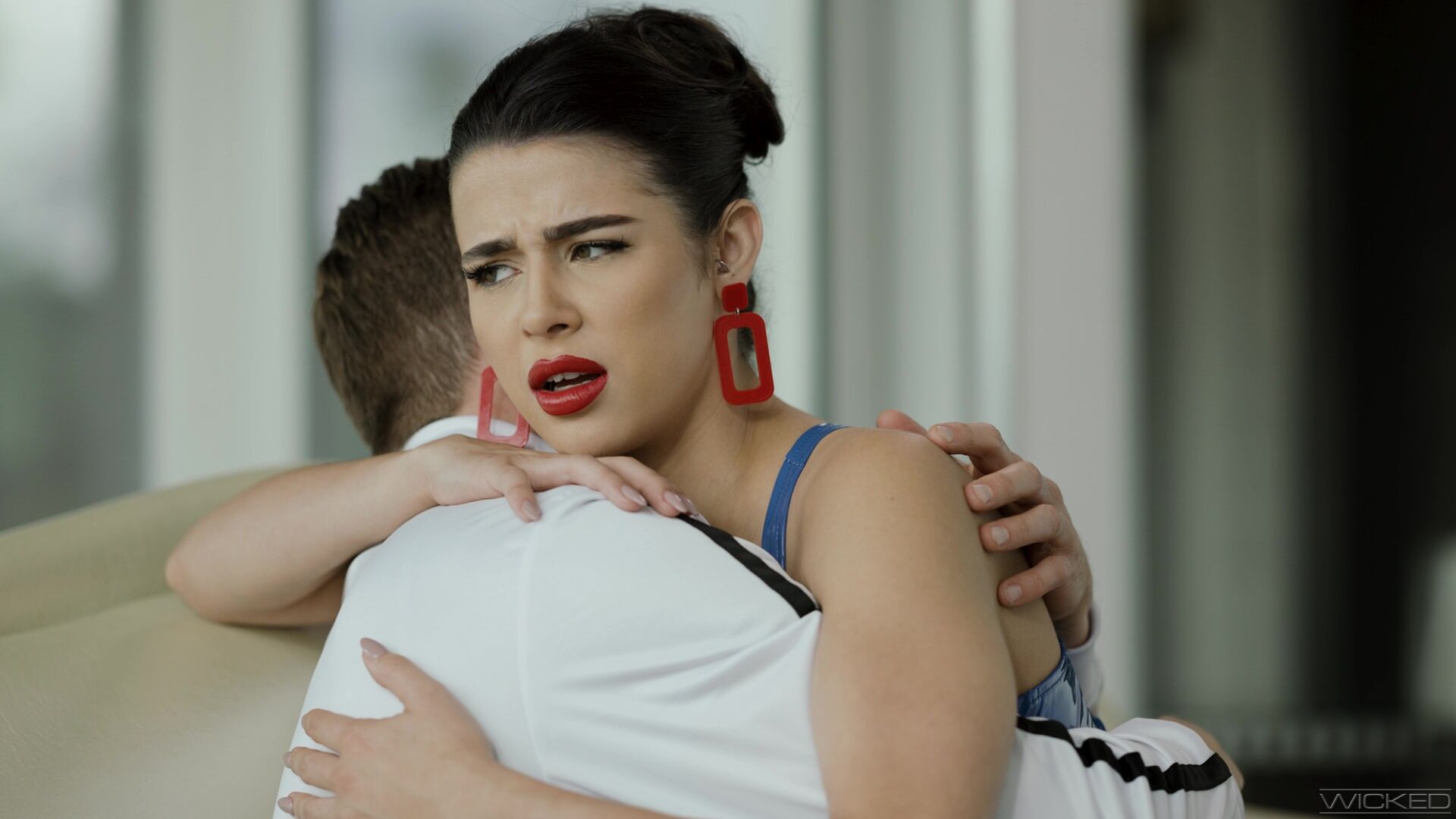 We Can Build Her - Scene 4