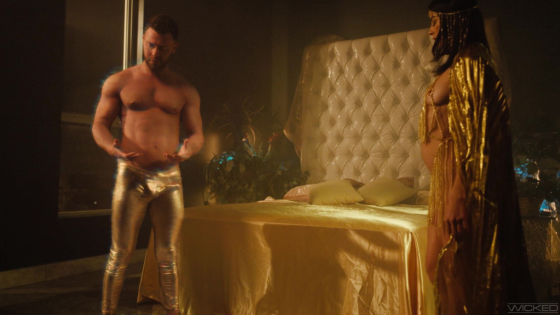 We Can Build Her - Scene 4