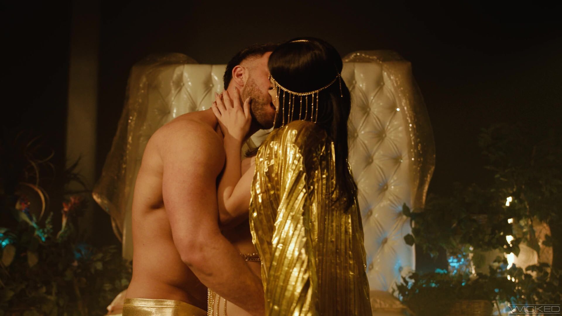 We Can Build Her - Scene 4