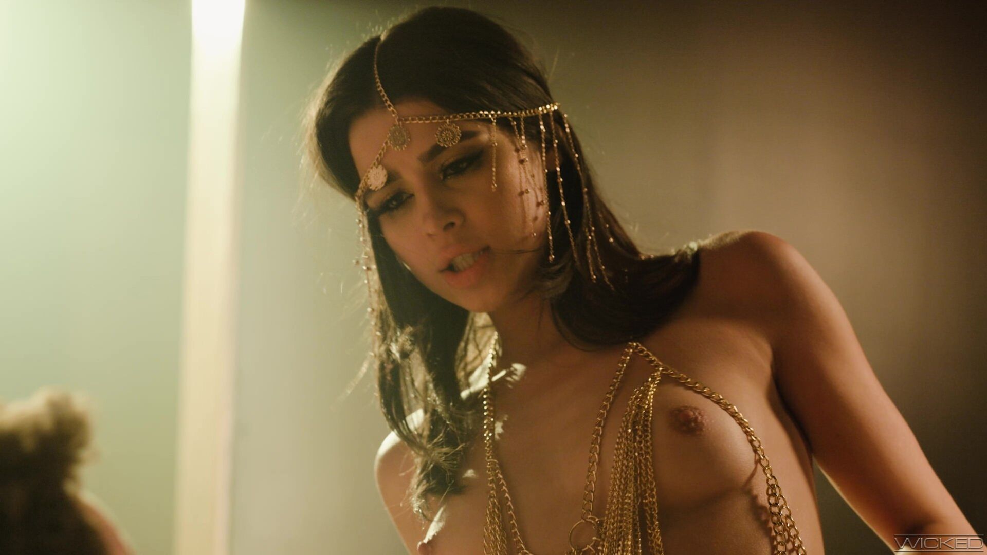 We Can Build Her - Scene 4