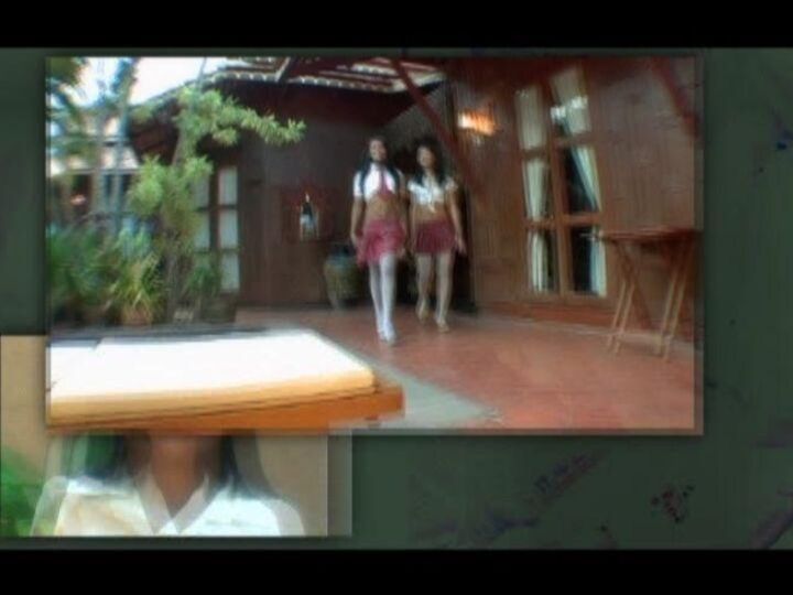 School of cock scene 3