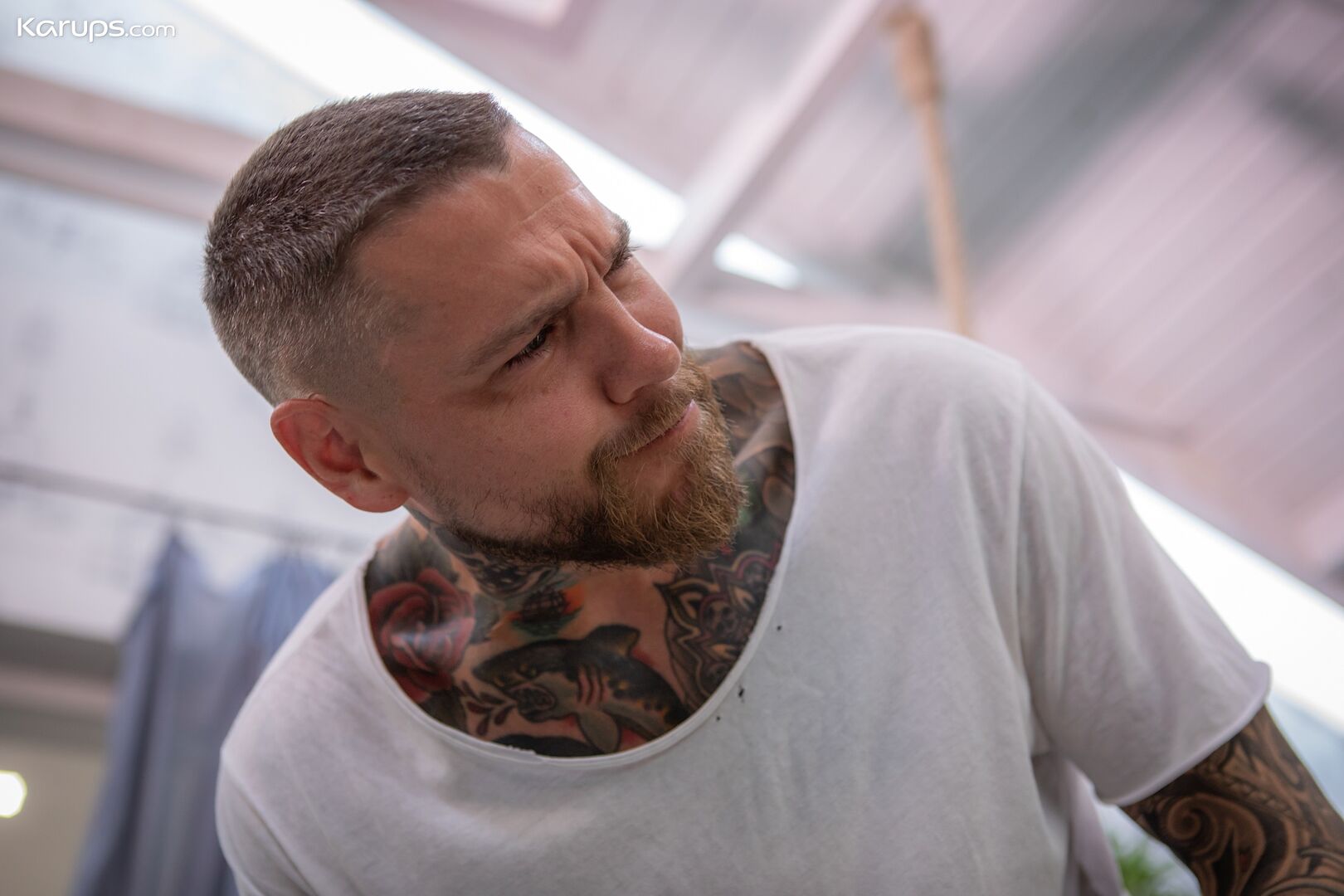 COCK SQUAT 2904