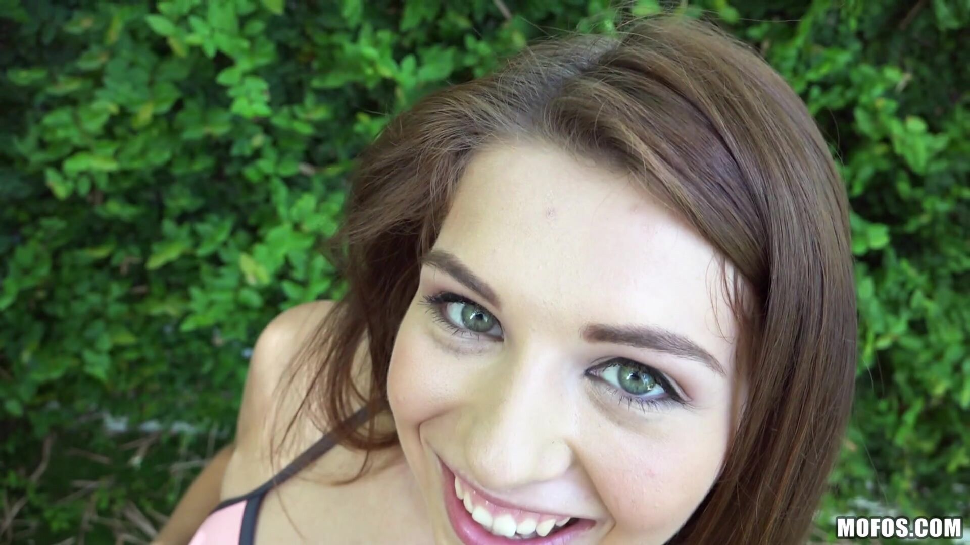 Fit Teen Girl Fucks Hard