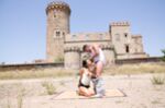 Japanese Babe Fucked In Spain!