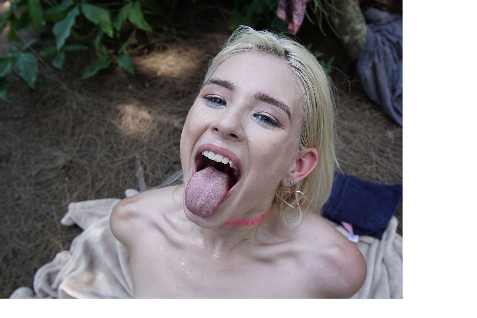 Fun at The Park