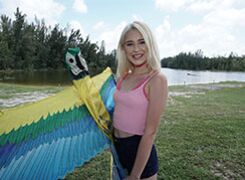 Fun at The Park