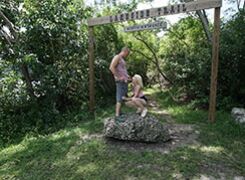Fun at The Park