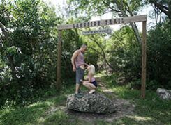 Fun at The Park