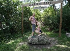 Fun at The Park